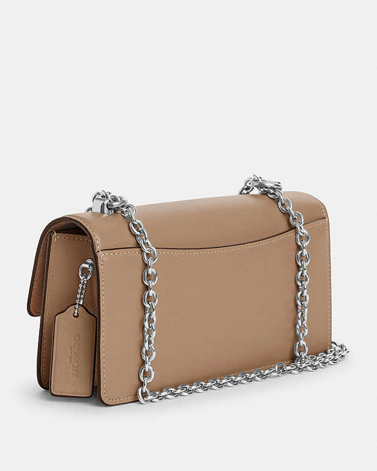 Cartera Crossbody Coach