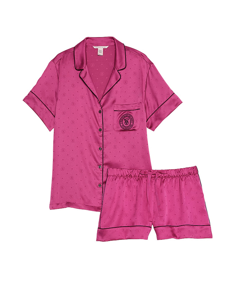 Set pijama Victoria Secret