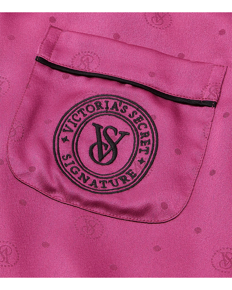 Set pijama Victoria Secret