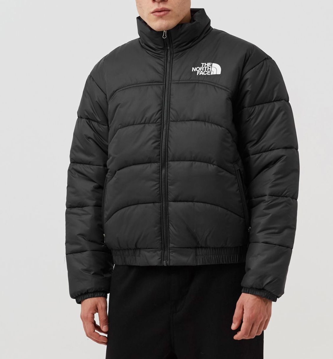 Chaqueta Lhotse