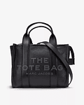 The Leather Tote Bag 