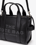 The Leather Tote Bag 