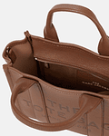 The Leather Tote Bag 