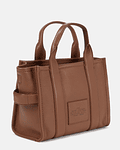 The Leather Tote Bag 