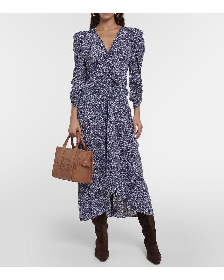 The Leather Tote Bag 