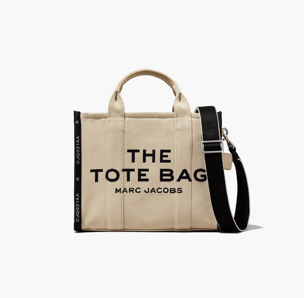MARC JACOBS THE TOTE BAG トートバッグ The Leather Tote Bag