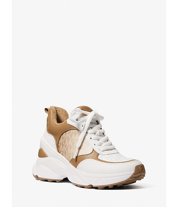 Zapatilla Katrina mujer