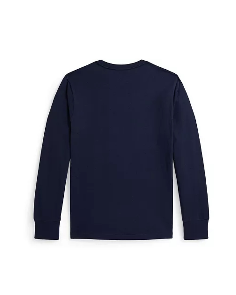 Camiseta Kids Polo Bear