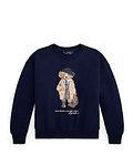 Camiseta kids Polo Bear