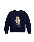 Camiseta kids Polo Bear