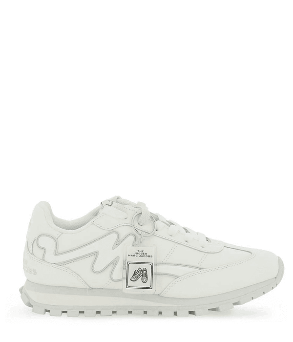 Zapatilla The Leather Jogger 