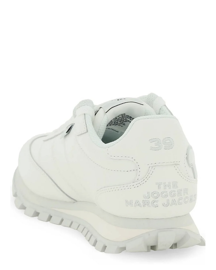 Zapatilla The Leather Jogger 