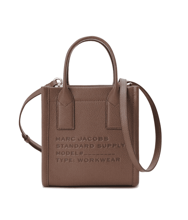 Marc Jacobs Tote Bag cuero