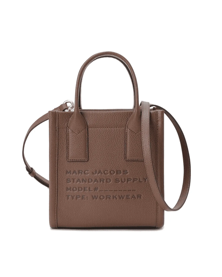 Marc Jacobs Tote Bag cuero