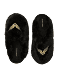 Pantuflas Luxe Plush