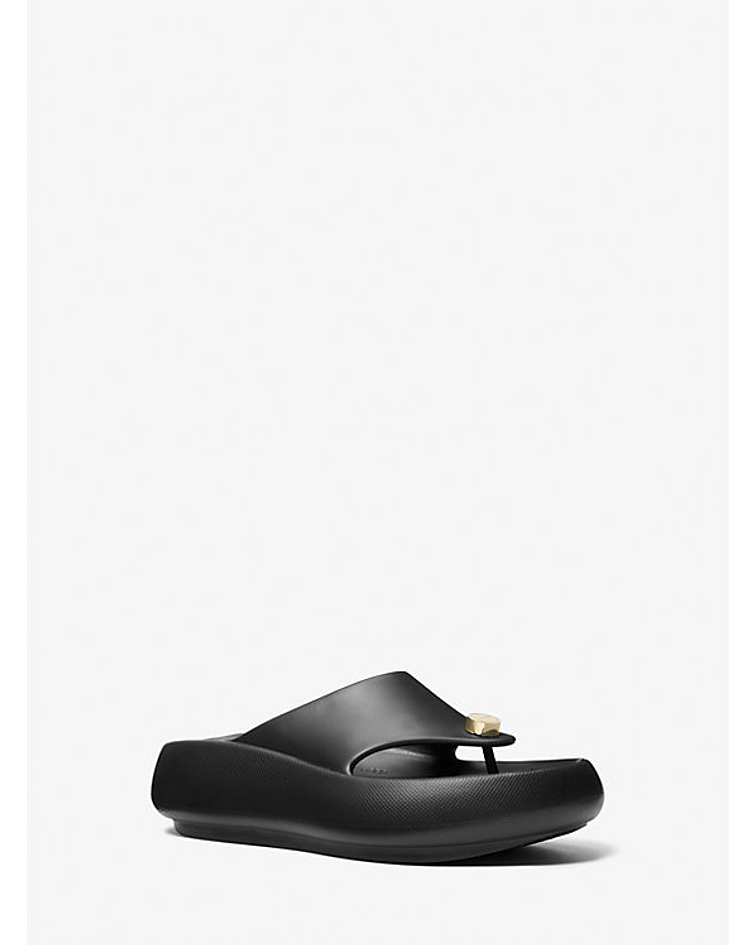 Sandalia Splash con plataforma