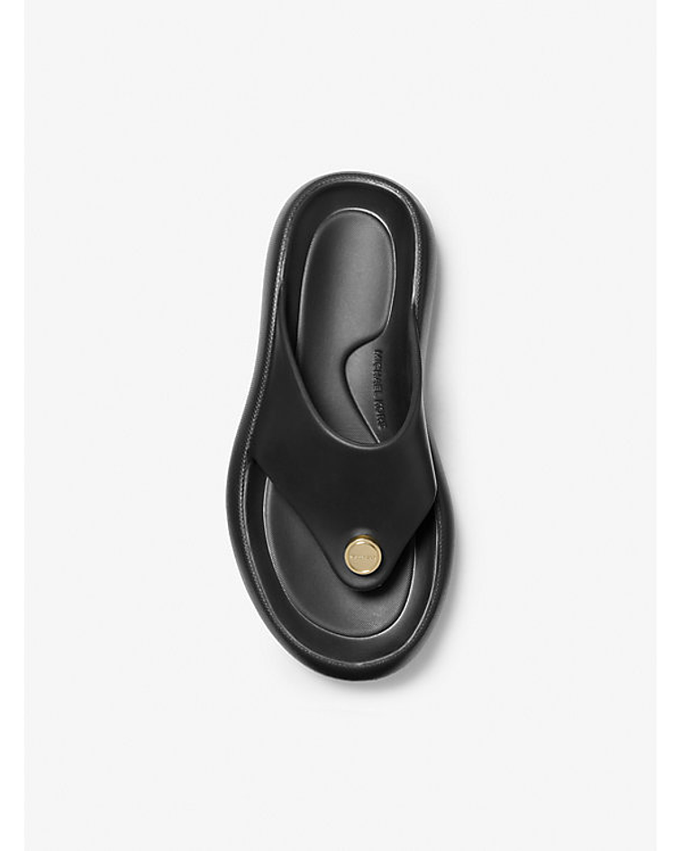 Sandalia Splash con plataforma