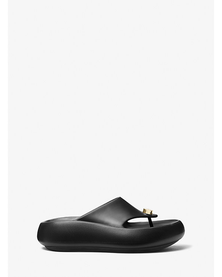 Sandalia Splash con plataforma