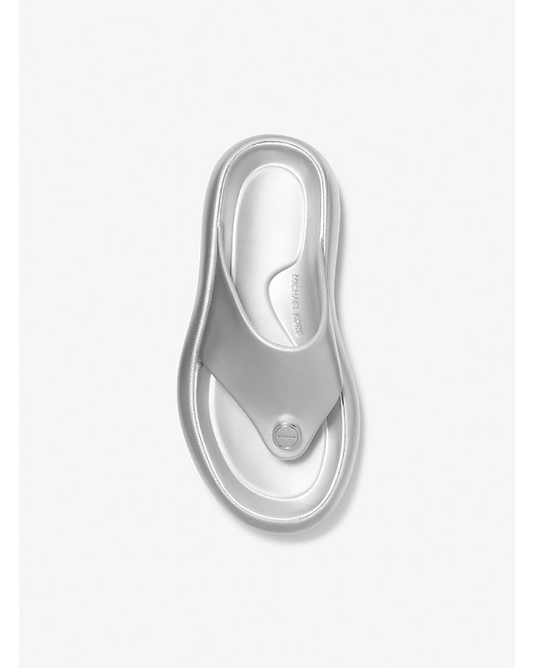 Sandalia Splash con plataforma