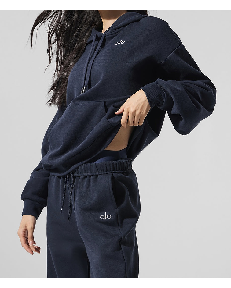 Polerón Hoodie Accolade 