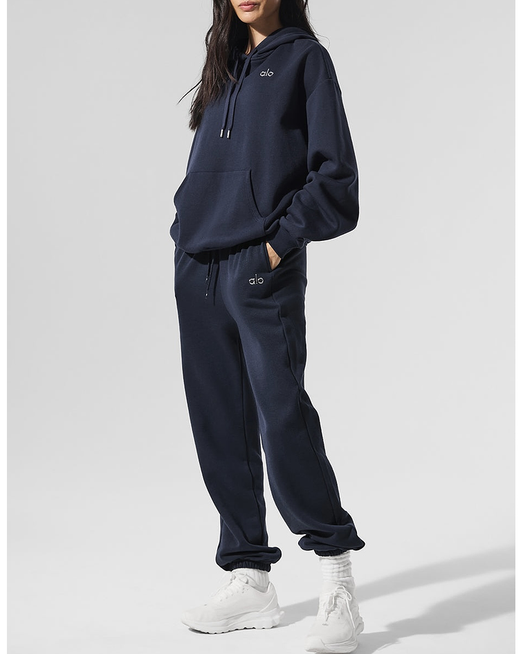 Polerón Hoodie Accolade 