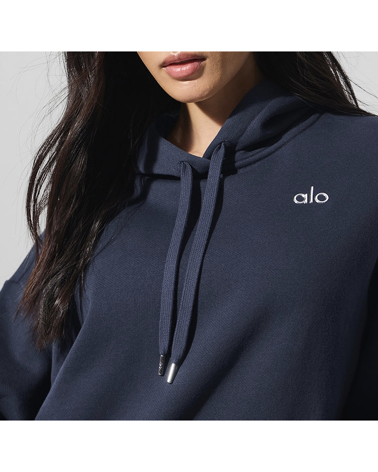 Polerón Hoodie Accolade 