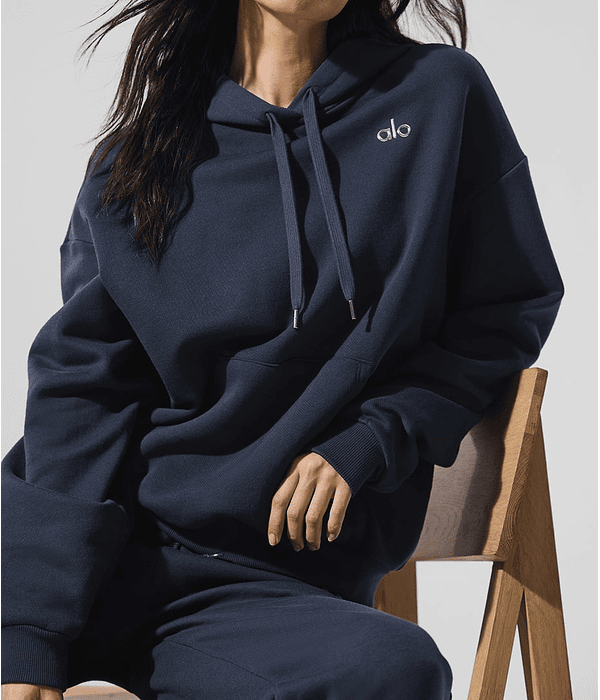 Polerón Hoodie Accolade 