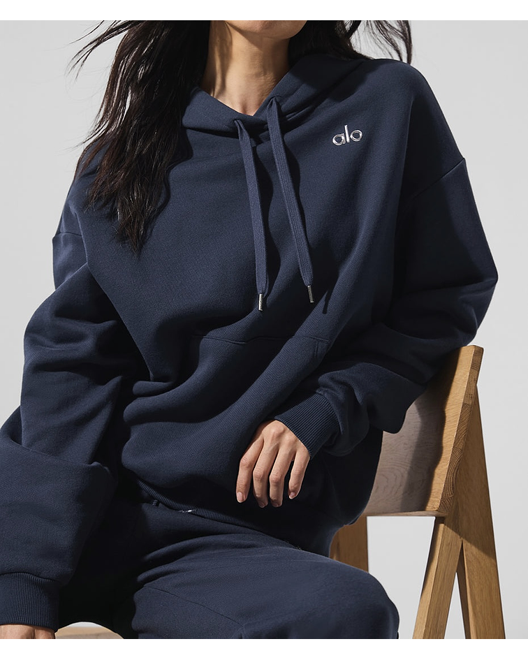 Polerón Hoodie Accolade 