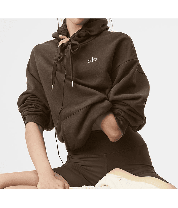 Polerón Hoodie Accolade 