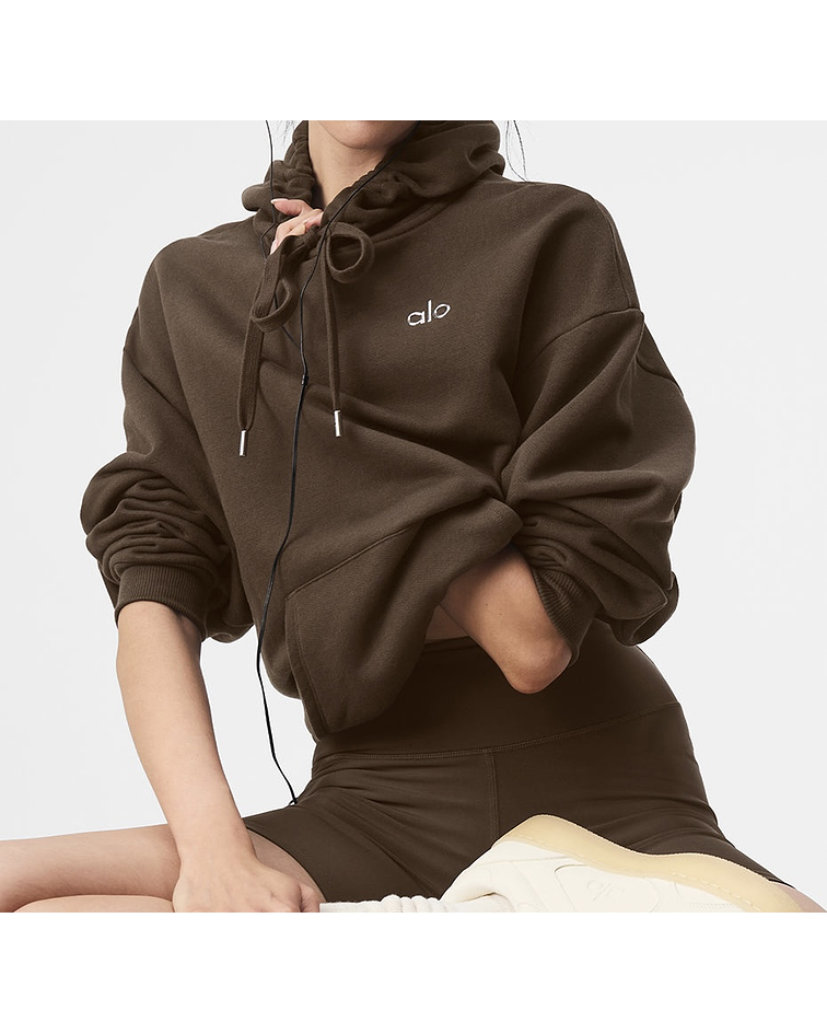Polerón Hoodie Accolade 