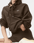 Polerón Hoodie Accolade 