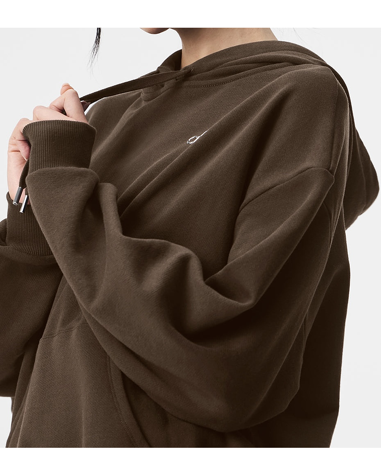 Polerón Hoodie Accolade 