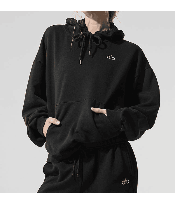 Polerón Hoodie Accolade 