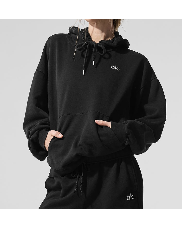 Polerón Hoodie Accolade 