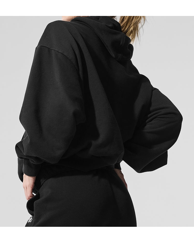 Polerón Hoodie Accolade 