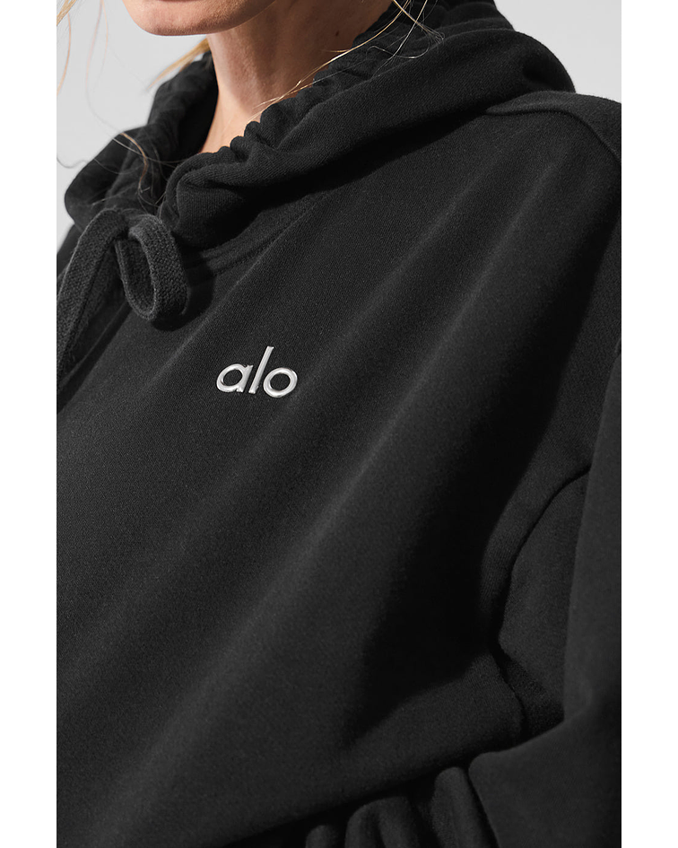 Polerón Hoodie Accolade 