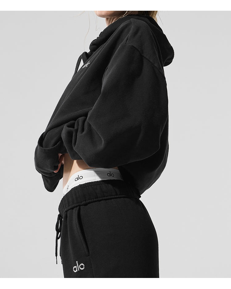 Polerón Hoodie Accolade 