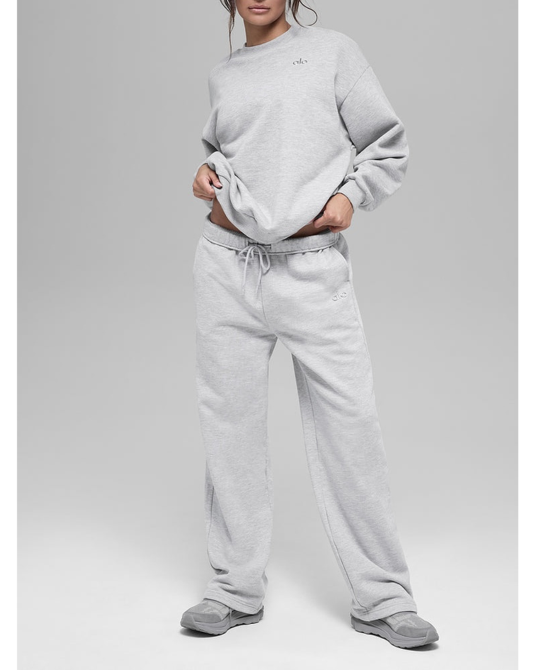  Polerón Accolade Cuello Redondo 