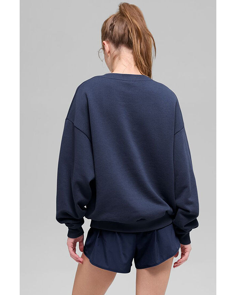  Polerón Accolade Cuello Redondo