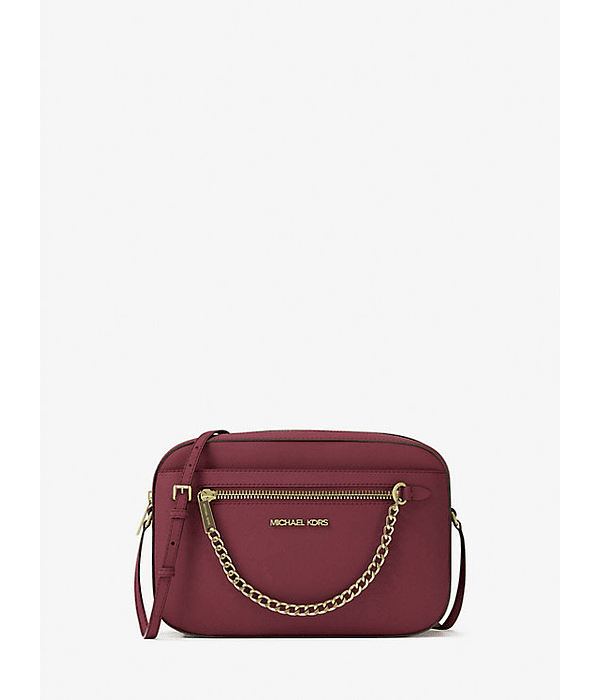 Crossbody Jet Set