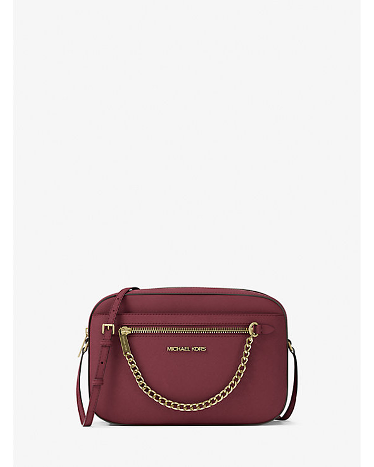 Crossbody Jet Set