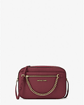 Crossbody Jet Set