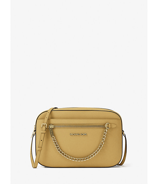 Crossbody Jet Set