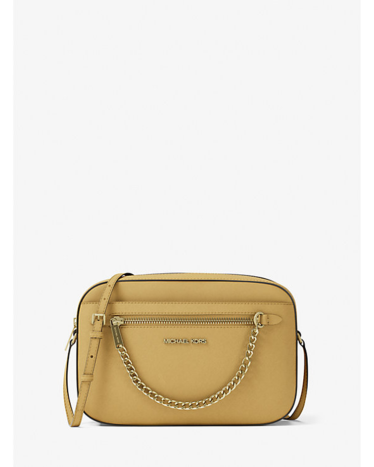 Crossbody Jet Set