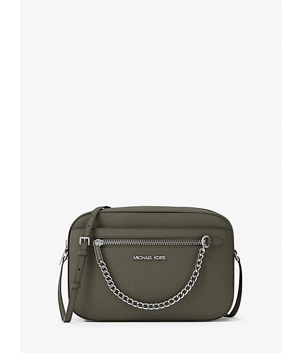Crossbody Jet Set