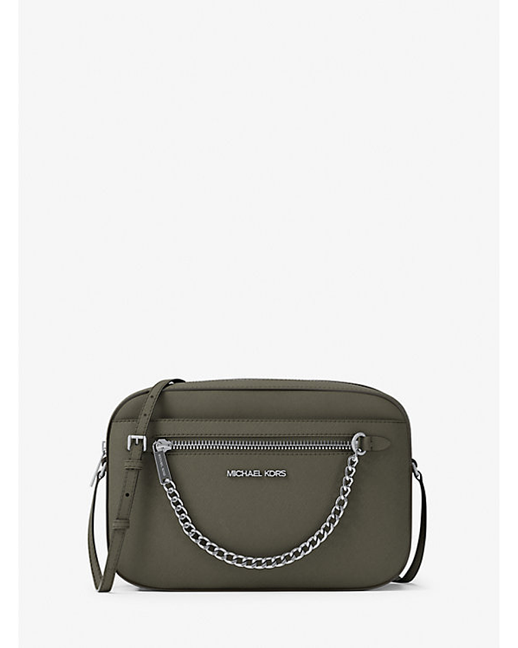 Crossbody Jet Set