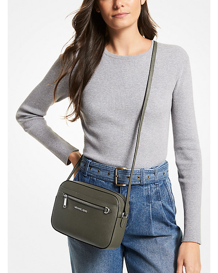 Crossbody Jet Set