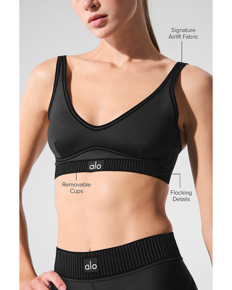 Peto deportivo Airlift 