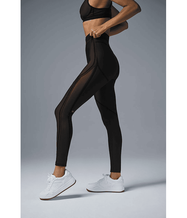 Legging Airlift Mesh Line