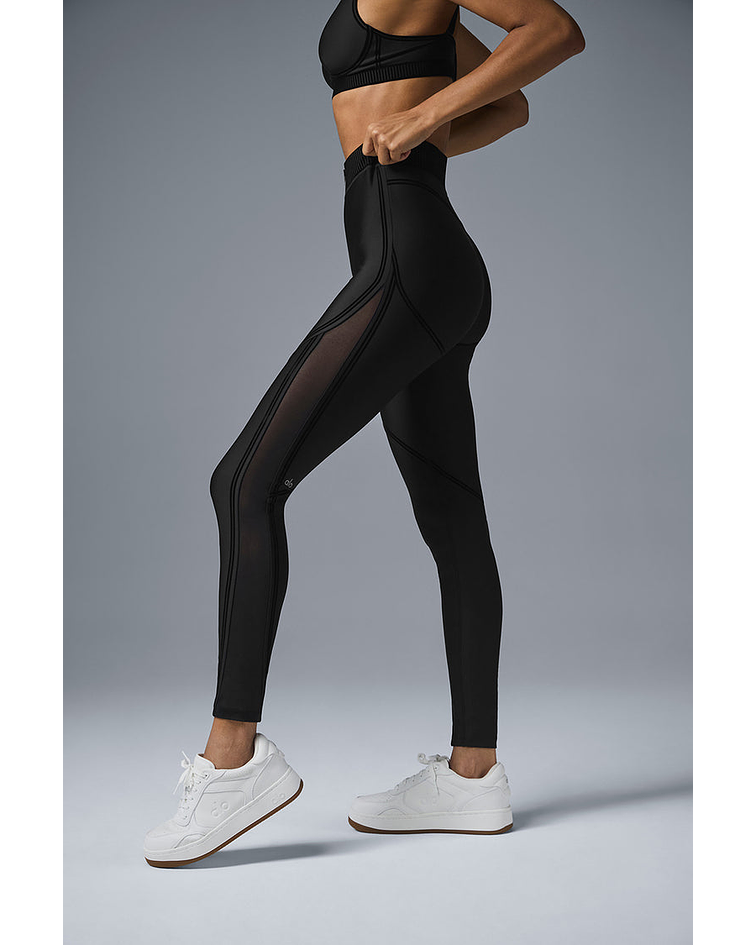 Legging Airlift Mesh Line